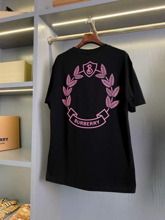 Picture of Burberry T Shirts Short _SKUBurberryS-2XLaztx955619921